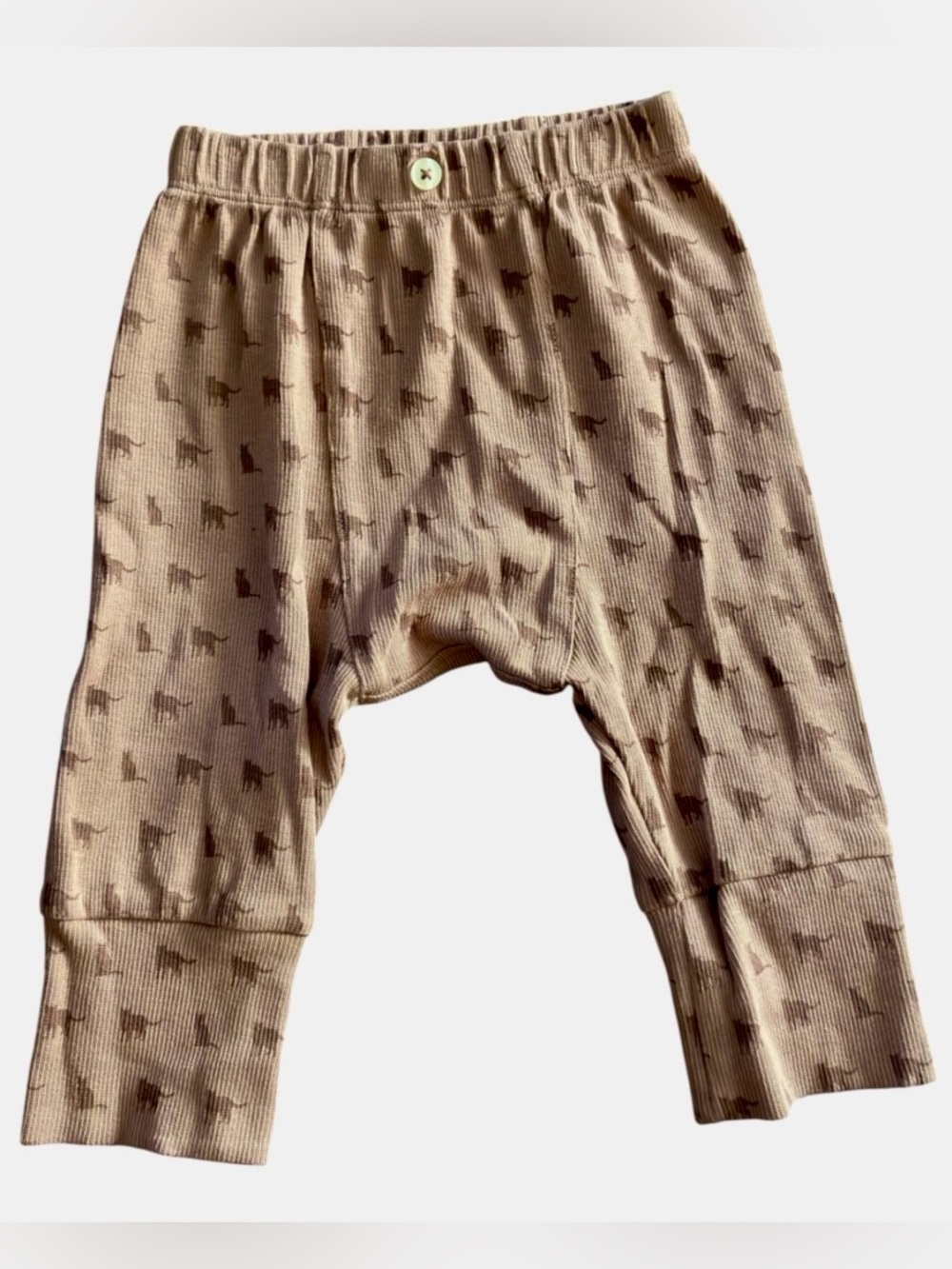 kate quinn  Ribbed Pants